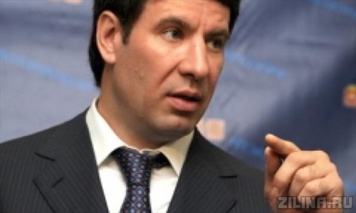 Михаил Юревич попал в тройку самых известных персон Южного Урала