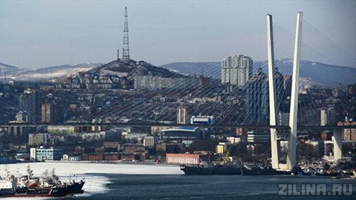 РФ и КНР подписали меморандум о развитии приморских МТК